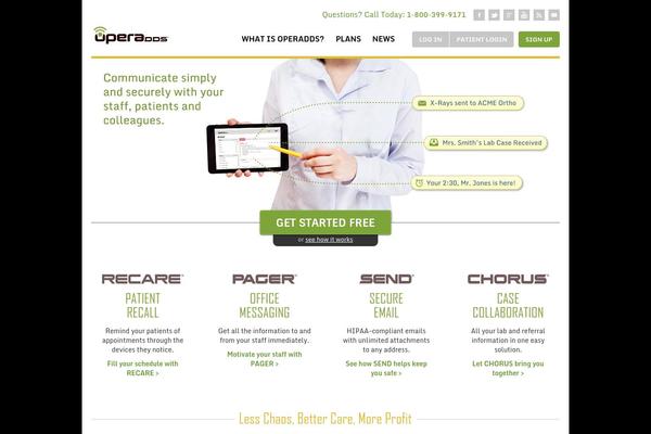 Attorney theme site design template sample