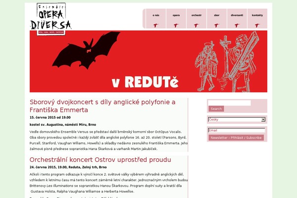 Site using Twentig plugin