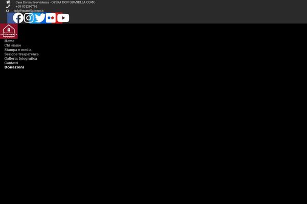 Site using Dynamicconditions plugin