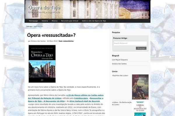 seoptimus theme websites examples