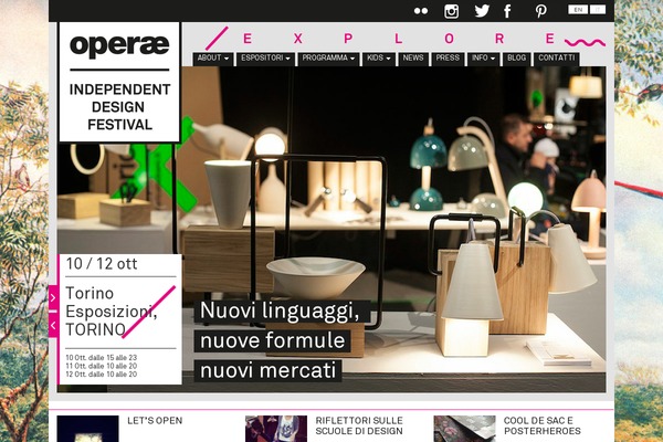 Twenty Twenty-Three theme site design template sample