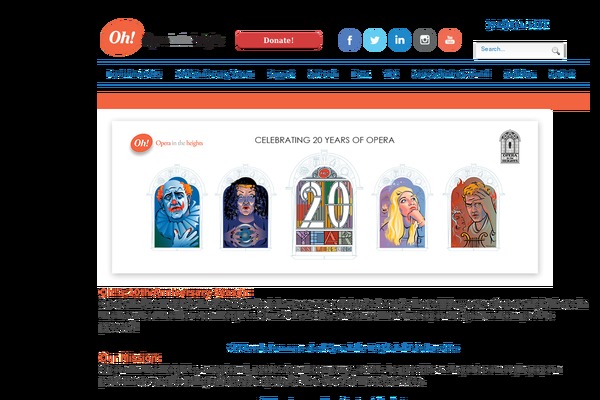 Site using AnythingSlider for WordPress plugin