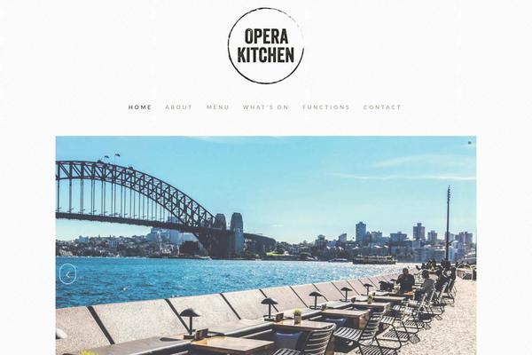 Site using Easy Social Icons plugin