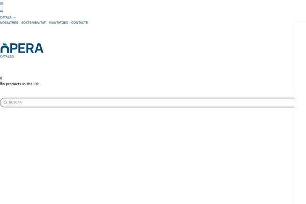 Site using Iks-menu-pro plugin