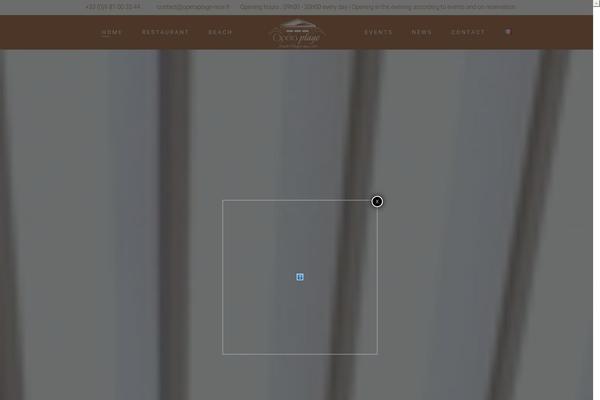 Site using Ande-core plugin