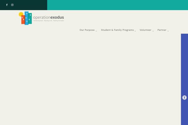 Site using Divi-framework-global-footer-injector plugin
