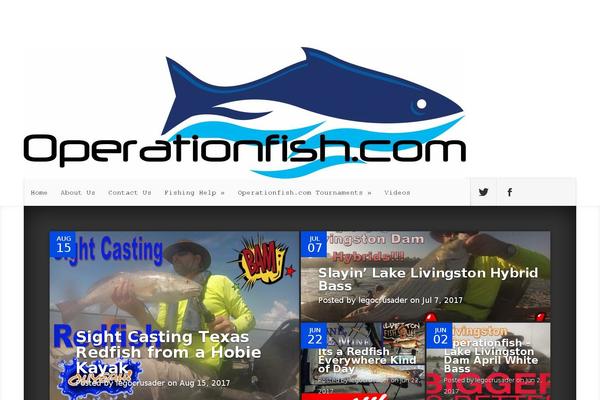Site using WP Photo Album Plus plugin
