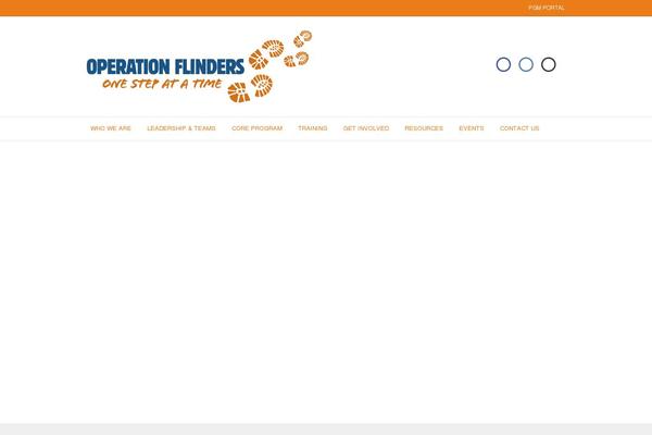 Beaver Builder theme site design template sample