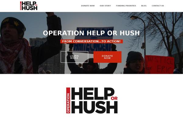 Site using Masterslider plugin
