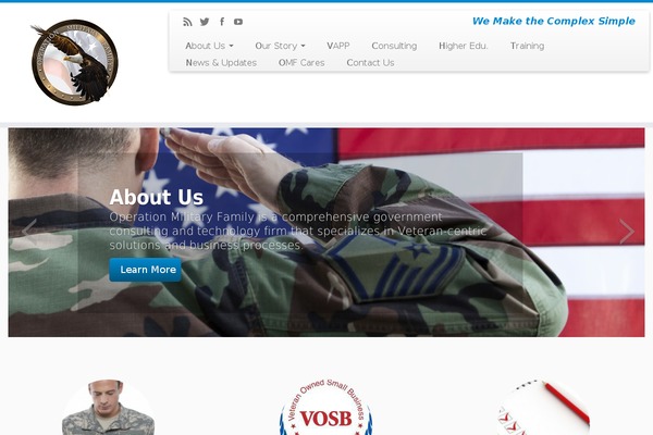 Site using Dg-divi-carousel plugin