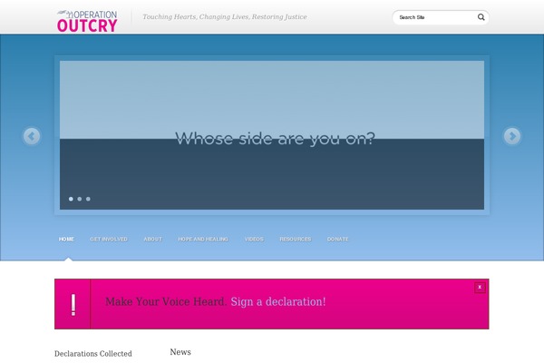 NewsPaperly theme site design template sample