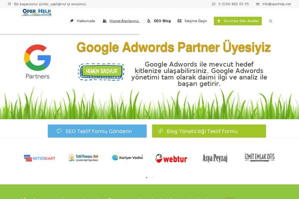 operhelp.net site used O