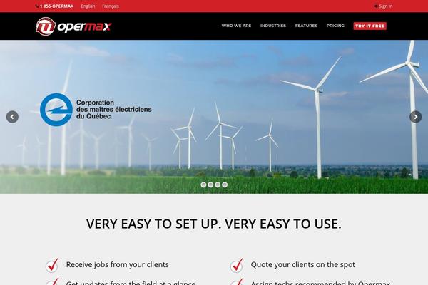 Site using Responsive-pricing-table-pro plugin