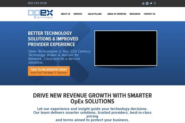 Site using Ultimate Posts Widget plugin