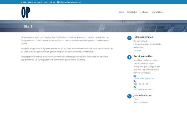 Blank-theme theme site design template sample