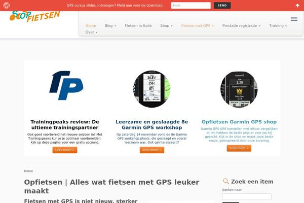 Site using Affiliate-egg plugin