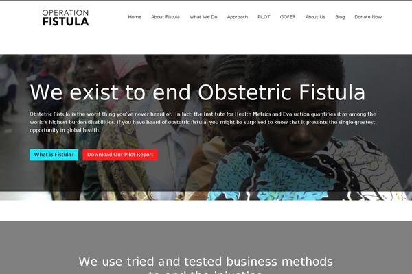 Site using Page-builder-sandwich-premium plugin