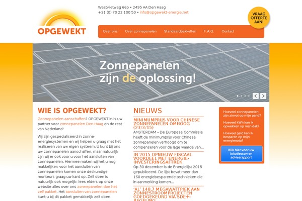 opgewekt-energie.net site used Opgewekt_theme_0.2