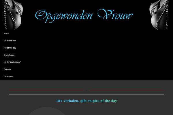 Site using Ultimate_VC_Addons plugin