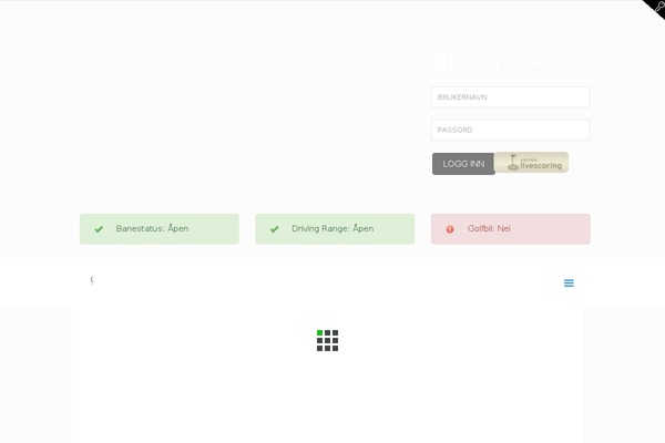 Site using Feed-them-premium plugin