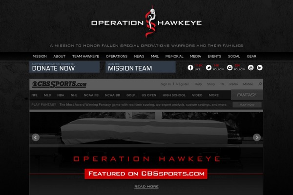 Solo theme site design template sample