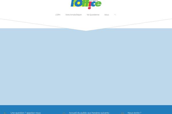 Site using Cleanco_vc_addon plugin
