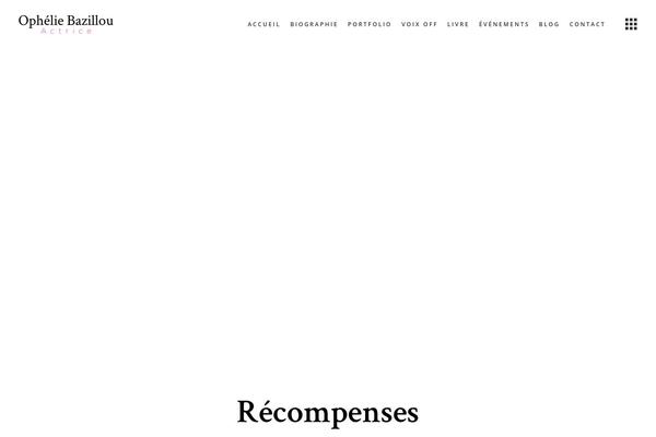 Site using Bard-core plugin