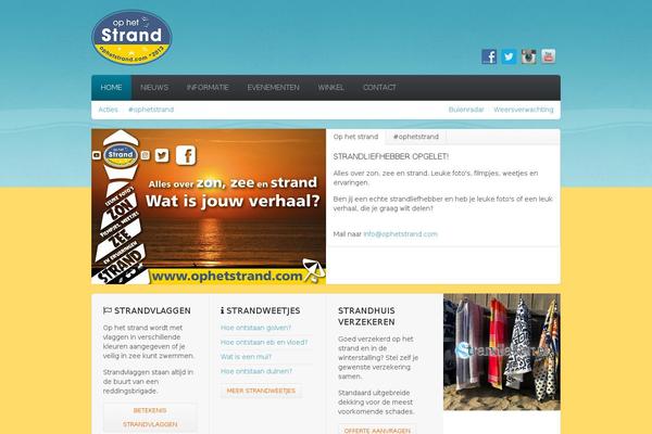 Site using Linkpizza-manager plugin