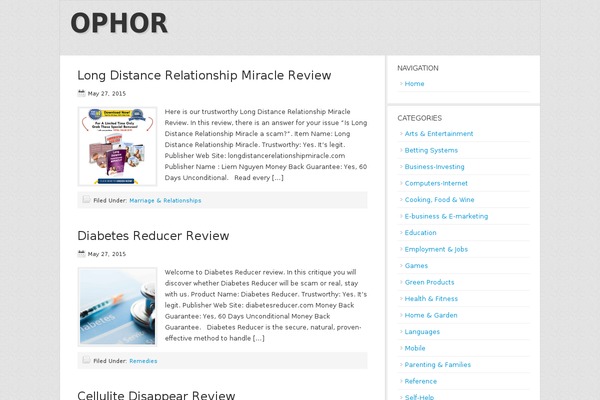 Site using Contact Coldform plugin