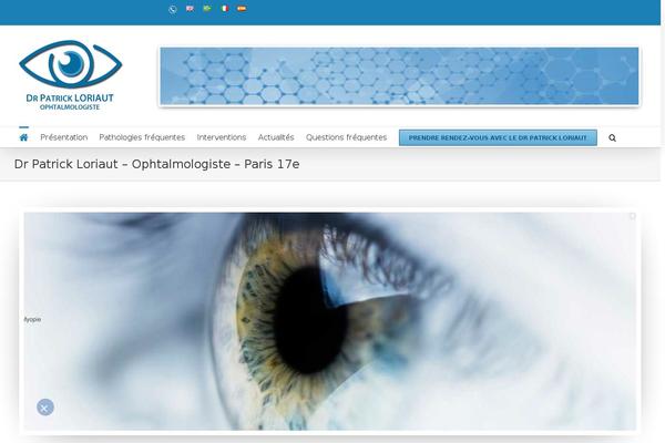 Site using Email JavaScript Cloak plugin