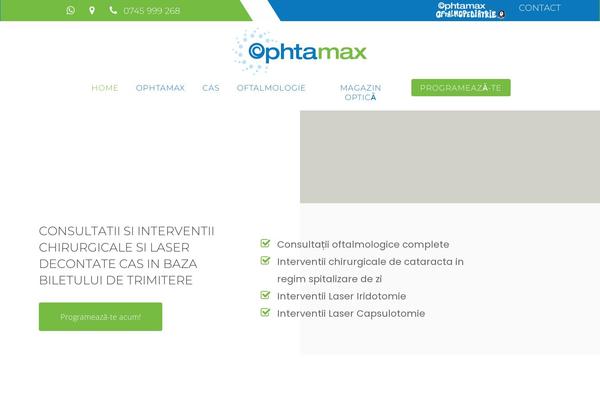 Site using Easy-side-tab-cta plugin