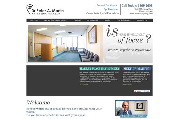 Site using Open Browser Window plugin
