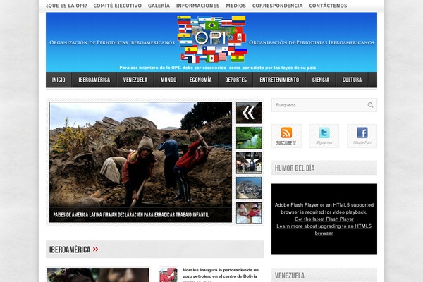 opi97.org site used Opi