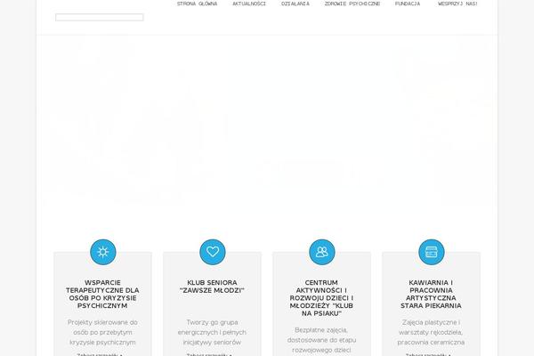 Site using WordPress Hit Counter plugin