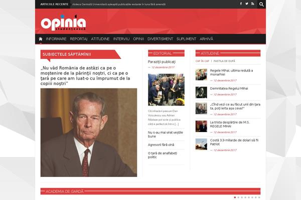 Site using Add Twitter, Facebook Like, Google plus one Social share plugin