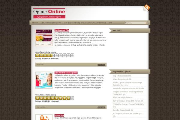 Site using SEO Auto Links & Related Posts plugin