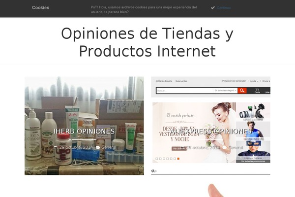 Site using Electric Studio EU Cookie Law Compliance plugin