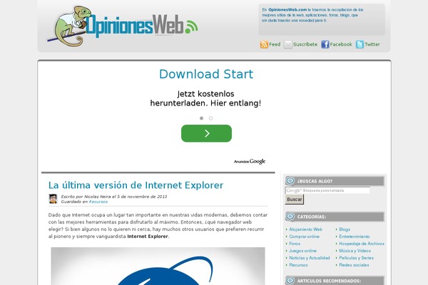 Site using Fuzzy SEO Booster plugin