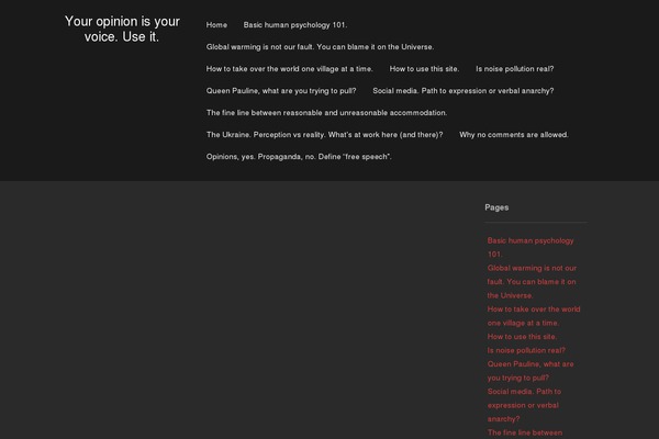 Gdgallery theme site design template sample