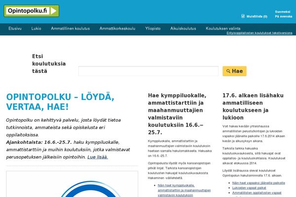 ophver3 theme websites examples