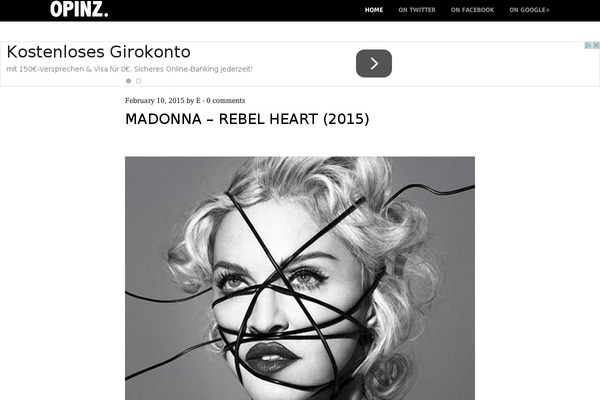 Site using Divi-builder plugin