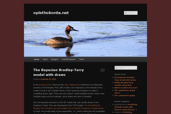 Site using SyntaxHighlighter Evolved plugin
