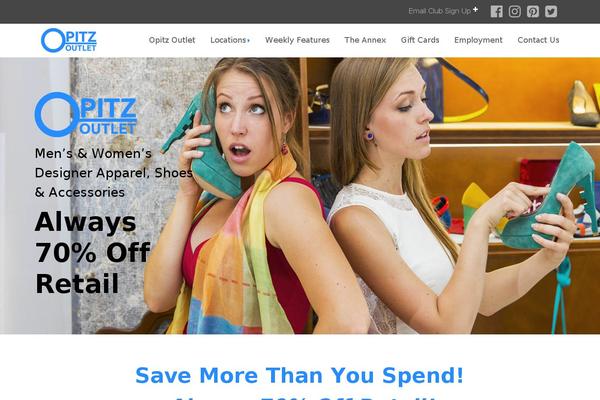 Site using GIF Animation Preview plugin
