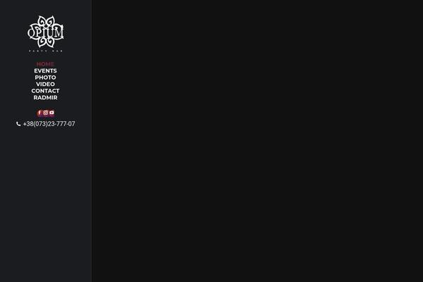 Site using Pixelyoursite-pro plugin