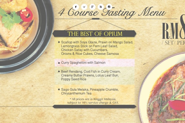 Barnelli theme site design template sample