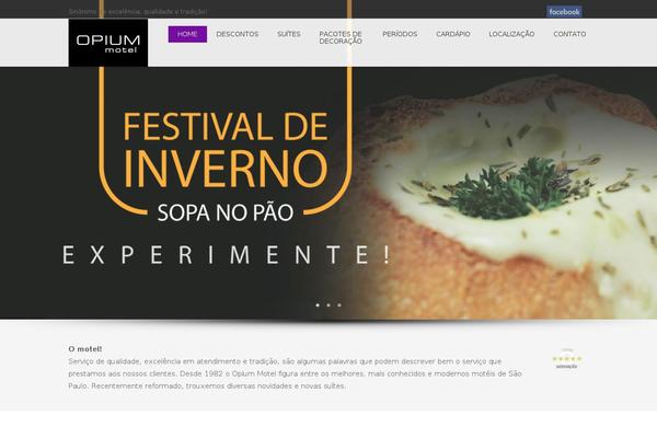 Site using Print-O-Matic plugin