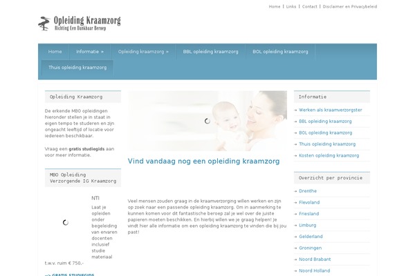 Grand College theme site design template sample