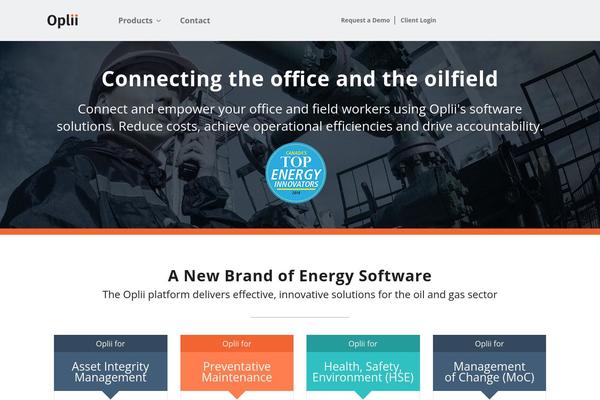 Site using Wonderplugin-tabs plugin