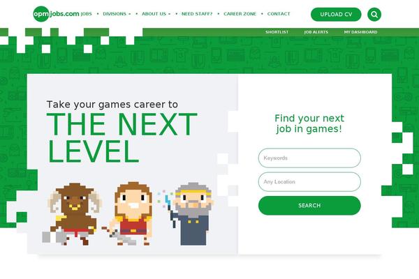 Site using Wp-job-manager-applications plugin