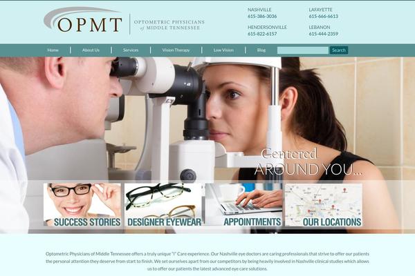 Site using AG Custom Admin plugin